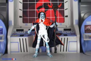 Super7 ThunderCats Ultimates! Wave 15 Mumm-Ra (Old Man) Figure