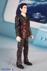 The Nacelle Company – Star Trek Deep Space Nine – Weyoun Figure