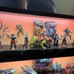 SDCC 2026 - Mattel Masters of the Universe Booth Coverage