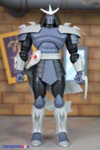 Super7 Teenage Mutant Ninja Turtles ULTIMATES! Wave 13 – 2003 Shredder Figure