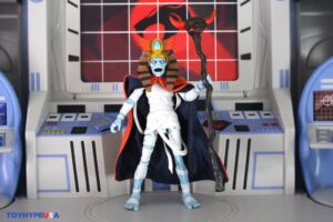Super7 ThunderCats Ultimates! Wave 15 Mumm-Ra (Old Man) Figure