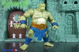 Mattel Masters of the Universe Origins 200X Cartoon Collection Buzz Off, Keldor, Webstor & Whiplash Figures
