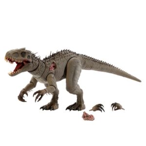 Mattel Jurassic World Hammond Collection Dinosaur Figures Pre-Orders For July 15th, 2026