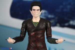 The Nacelle Company – Star Trek Deep Space Nine – Weyoun Figure