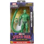 Hasbro Marvel Legends Series 6" Spider-Man Brand New Day - Scorpion Figure