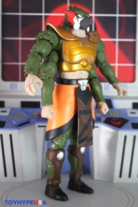 Super7 ThunderCats Ultimates! Wave 15 Zaxx Figure