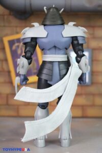 Super7 Teenage Mutant Ninja Turtles ULTIMATES! Wave 13 – 2003 Shredder Figure