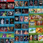 BigBadToyStore Transformers, anime sale, TMNT, Mega Man, Street Fighter
