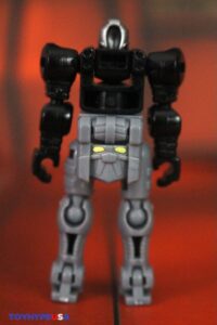 Hasbro Transformers Age of the Primes Voyager Class Sideways Figure