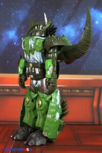 Hasbro Transformers Age of the Primes Liege Maximo Figure