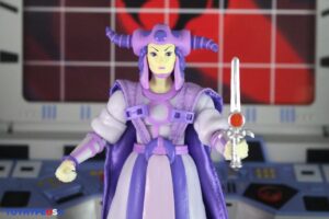 Super7 ThunderCats Ultimates! Wave 15 Jagara Figure