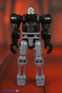 Hasbro Transformers Age of the Primes Voyager Class Sideways Figure