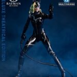 DC Multiverse Deluxe Theatrical Edition Wave 5 Batman Returns Battle Damaged Catwoman