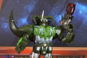 Hasbro Transformers Age of the Primes Liege Maximo Figure