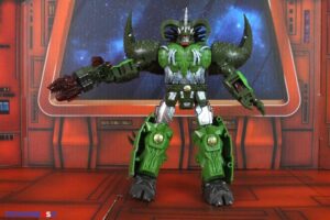 Hasbro Transformers Age of the Primes Liege Maximo Figure