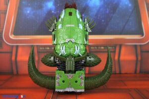 Hasbro Transformers Age of the Primes Liege Maximo Figure