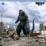 Hiya Toys Godzilla vs. Megaguirus (2000) Godzilla Figure