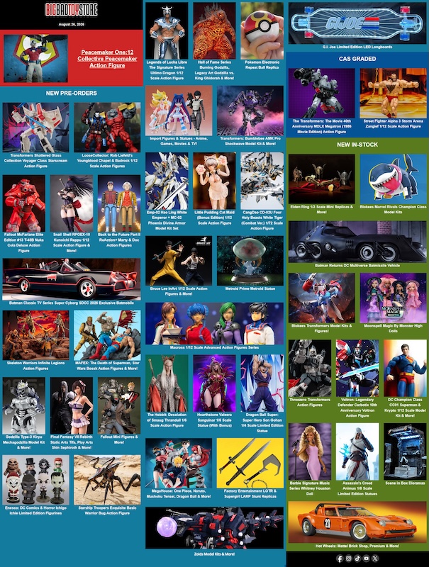 BigBadToyStore