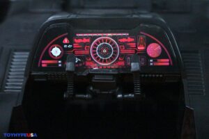 Hasbro G.I. Joe Classified Series Destro & Iron Grenadier Despoiler Figure & Vehicle Set
