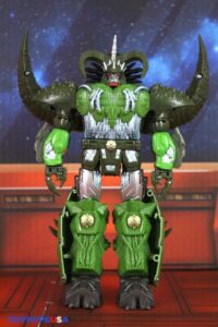 Hasbro Transformers Age of the Primes Liege Maximo Figure