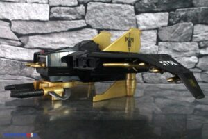 Hasbro G.I. Joe Classified Series Destro & Iron Grenadier Despoiler Figure & Vehicle Set