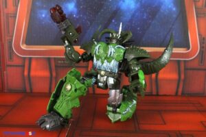 Hasbro Transformers Age of the Primes Liege Maximo Figure