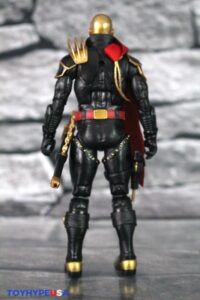 Hasbro G.I. Joe Classified Series Destro & Iron Grenadier Despoiler Figure & Vehicle Set