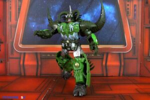 Hasbro Transformers Age of the Primes Liege Maximo Figure