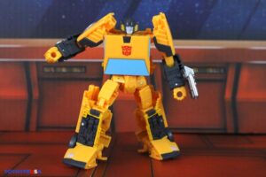 Hasbro Transformers Studio Series ’86 Sunstreaker Figure