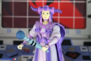 Super7 ThunderCats Ultimates! Wave 15 Jagara Figure