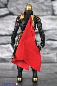 Hasbro G.I. Joe Classified Series Destro & Iron Grenadier Despoiler Figure & Vehicle Set
