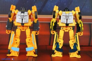Hasbro Transformers Studio Series ’86 Sunstreaker Figure