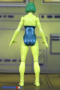 Hasbro Marvel Legends Series Marvel’s Box Build-A-Figure – Psylocke, Ghost Rider (Robbie Reyes) & Marinna Figures