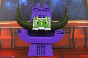 Hasbro Transformers Age of the Primes Liege Maximo Figure