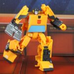 Hasbro Transformers Studio Series ’86 Sunstreaker Figure