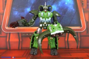 Hasbro Transformers Age of the Primes Liege Maximo Figure