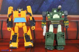 Hasbro Transformers Studio Series ’86 Sunstreaker Figure