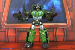 Hasbro Transformers Age of the Primes Liege Maximo Figure