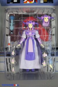 Super7 ThunderCats Ultimates! Wave 15 Jagara Figure