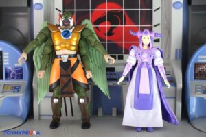 Super7 ThunderCats Ultimates! Wave 15 Jagara Figure
