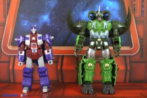 Hasbro Transformers Age of the Primes Liege Maximo Figure