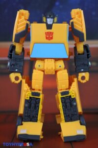 Hasbro Transformers Studio Series ’86 Sunstreaker Figure