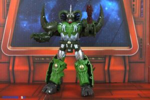 Hasbro Transformers Age of the Primes Liege Maximo Figure