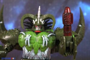 Hasbro Transformers Age of the Primes Liege Maximo Figure