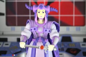 Super7 ThunderCats Ultimates! Wave 15 Jagara Figure