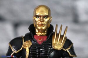Hasbro G.I. Joe Classified Series Destro & Iron Grenadier Despoiler Figure & Vehicle Set