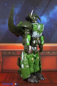 Hasbro Transformers Age of the Primes Liege Maximo Figure