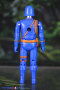Super7 G.I. Joe ReAction+ Cobra Commander Figure & Comic Set