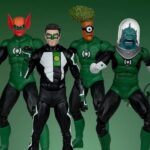 McFarlane Toys DC Multiverse Green Lantern Corps Figures Pre-Orders For August 27th, 2026