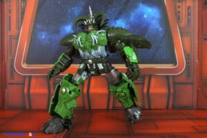 Hasbro Transformers Age of the Primes Liege Maximo Figure
